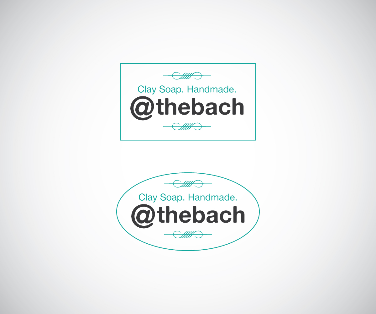 Logo Design by Omee63 for Clay Soap Handmade | Design #10956697