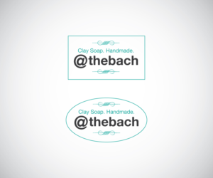 Logo Design by Omee63 for Clay Soap Handmade | Design: #10956697