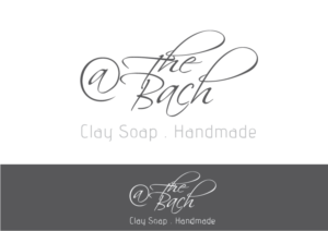 Logo Design by amyi for Clay Soap Handmade | Design: #10965921