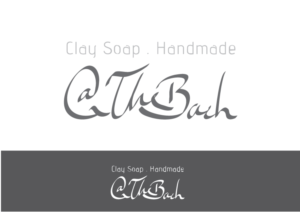 Logo Design by amyi for Clay Soap Handmade | Design: #10965922
