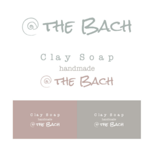 Logo Design by Treelly for Clay Soap Handmade | Design: #10961981