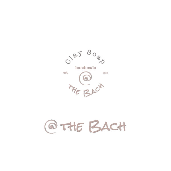 Logo Design by Treelly for Clay Soap Handmade | Design #10991167
