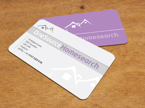 Diseño de Tarjeta de Presentación por grancica para este proyecto | Diseño #481493