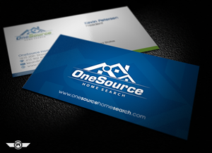 Business Card Design by Mohammad™ for this project | Design #515353