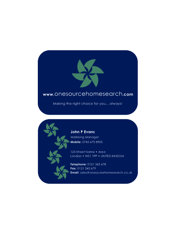 Design de Carte de Visite par Dyal Design pour ce projet | Design #483047