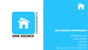 Business Card Design by Rajput Designs