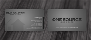 Visitenkarten-Design von diRtY.EMM für dieses Projekt | Design: #468809