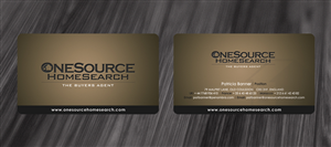 OneSource Homesearch