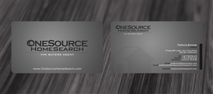 Visitenkarten-Design von diRtY.EMM für dieses Projekt | Design: #469881