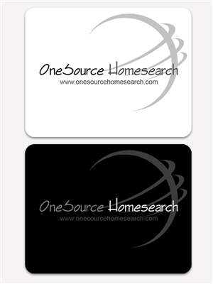 Business Card Design by Eyeshield21 for this project | Design #482422