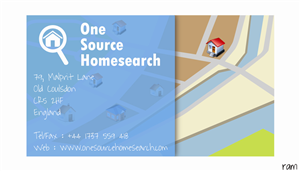 Business Card Design by knightrider for this project | Design: #479960