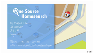 Business Card Design by knightrider for this project | Design: #479961