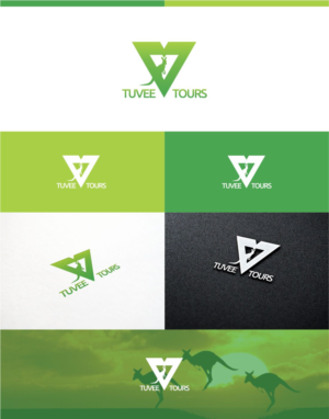 Logo Design by DG for this project | Design: #10960401