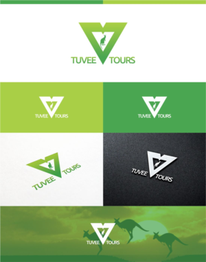 Logo Design by DG for this project | Design: #10985521