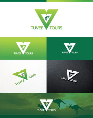 Logo Design by DG for this project | Design: #10985522