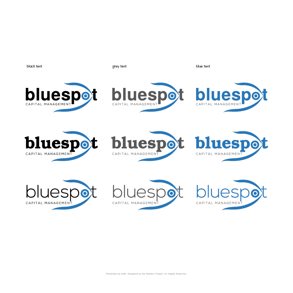 Logo Design by The RANFOUR Project for this project | Design #10978410