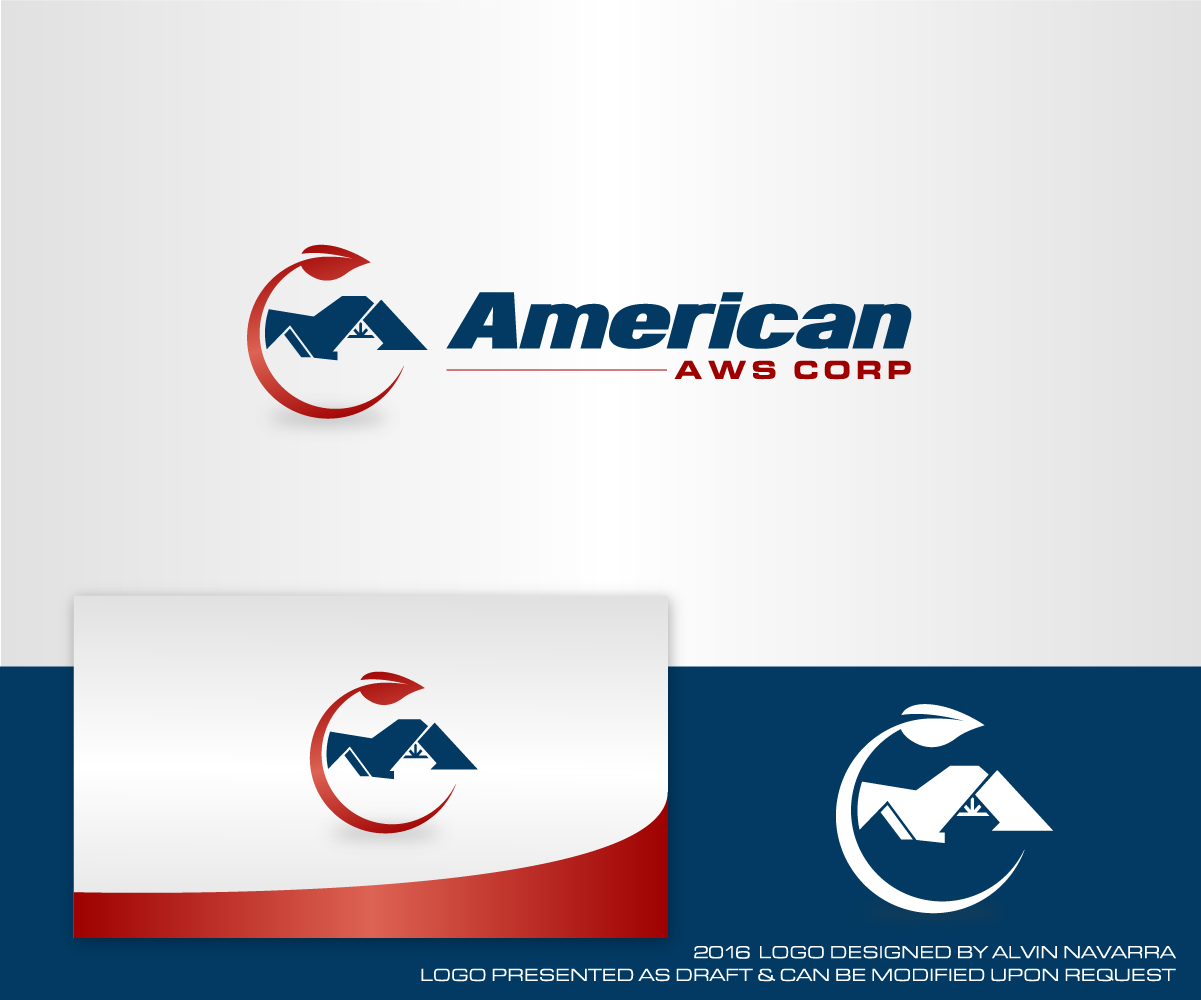 Logo Design by alvinnavarra for this project | Design #11069664