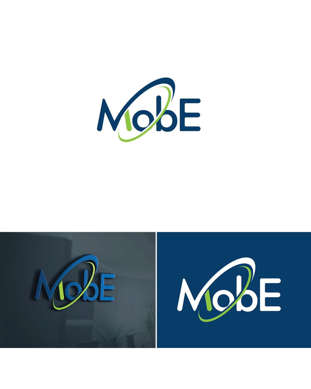 Logo Design by Nadeem for this project | Design #10951964