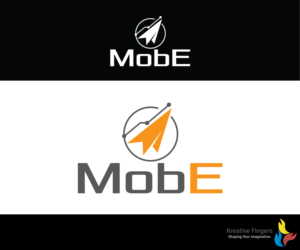 Logo Design by Kreative Fingers