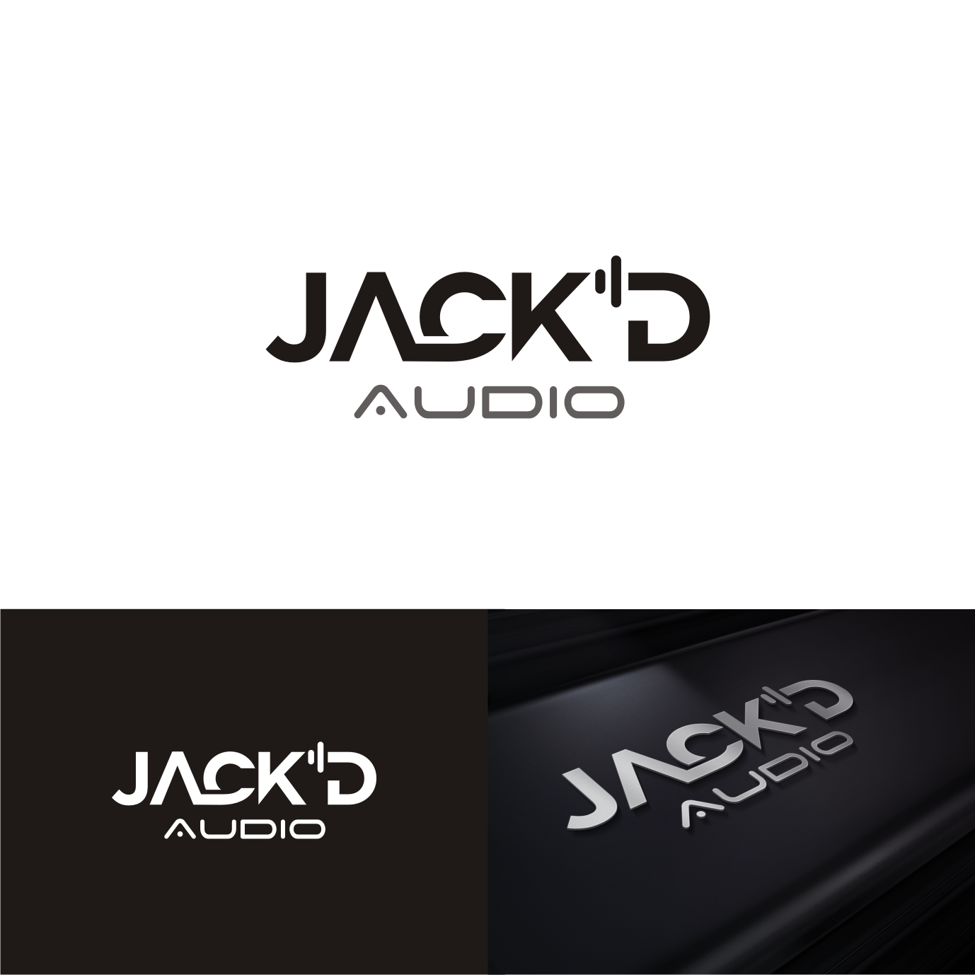 Logo Design by nengkrang6x for this project | Design #10956600