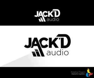 Logo Design by Kreative Fingers