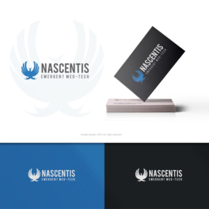 Design de Logo par Alex Martin pour Nascentis | Design : #11008911