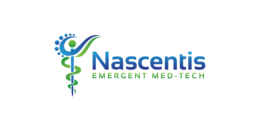 Logo Design by debdesign for Nascentis | Design #10981775