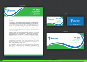 Design de Logo par debdesign pour Nascentis | Design : #11014695