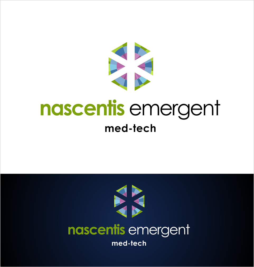Logo Design by *mary for Nascentis | Design #10969960