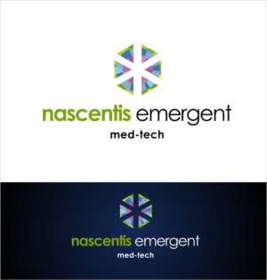 Design de Logo par *mary pour Nascentis | Design : #10969960