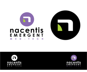 Design de Logo par e-graphics pour Nascentis | Design : #10957037