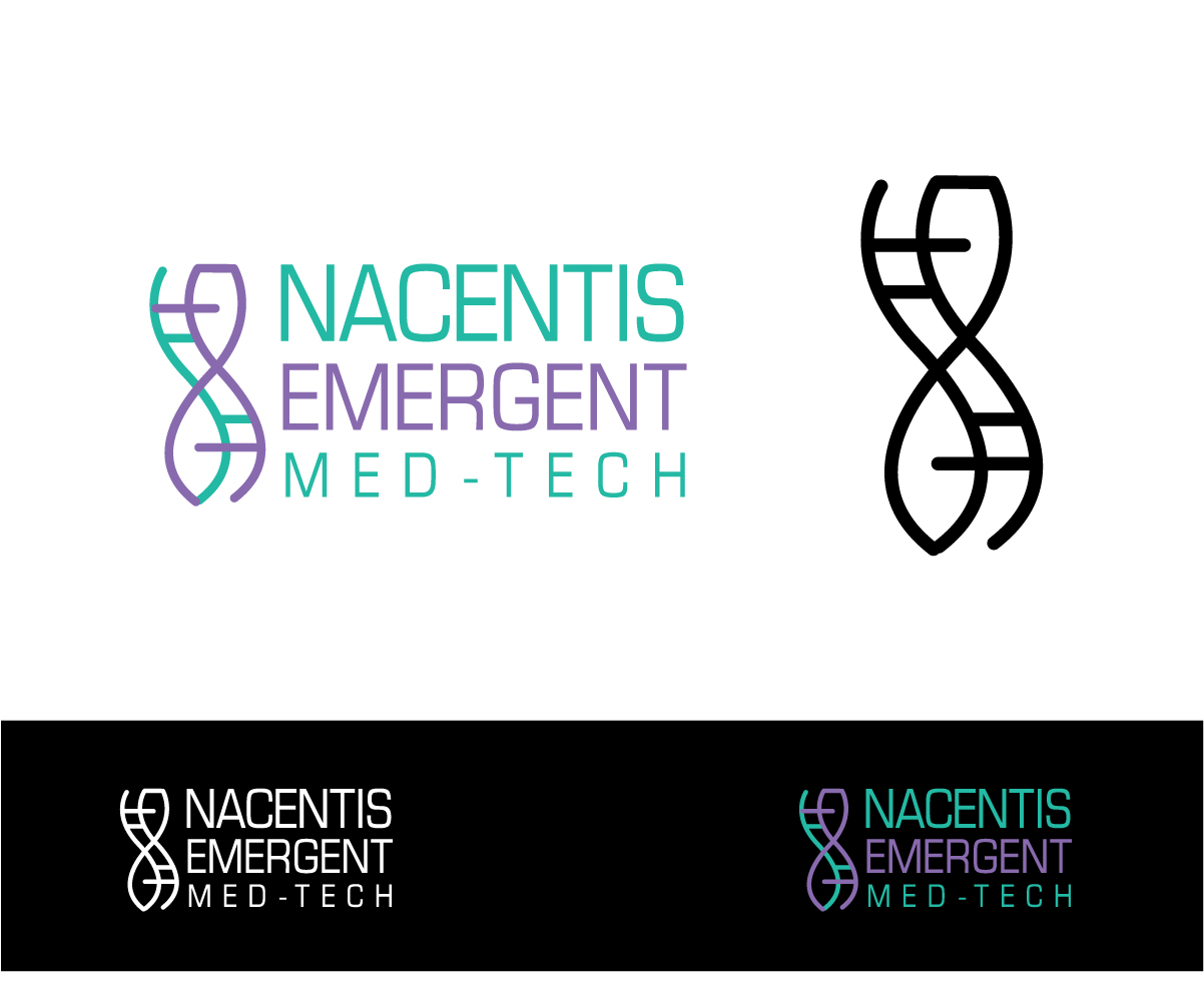 Logo Design by e-graphics for Nascentis | Design #10957038