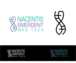 Design de Logo par e-graphics pour Nascentis | Design : #10957038