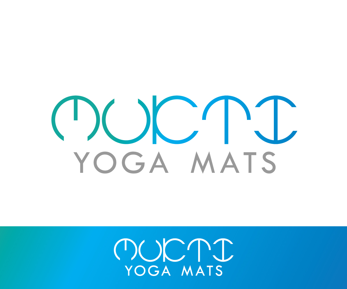 Logo Design by ICKE for MuktiMats | Design #2278455