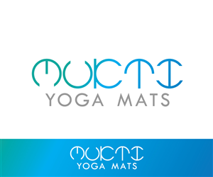 Logo Design by ICKE for MuktiMats | Design: #2278455