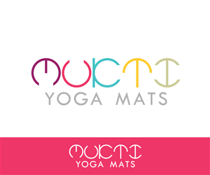 Logo Design by ICKE for MuktiMats | Design: #2282741