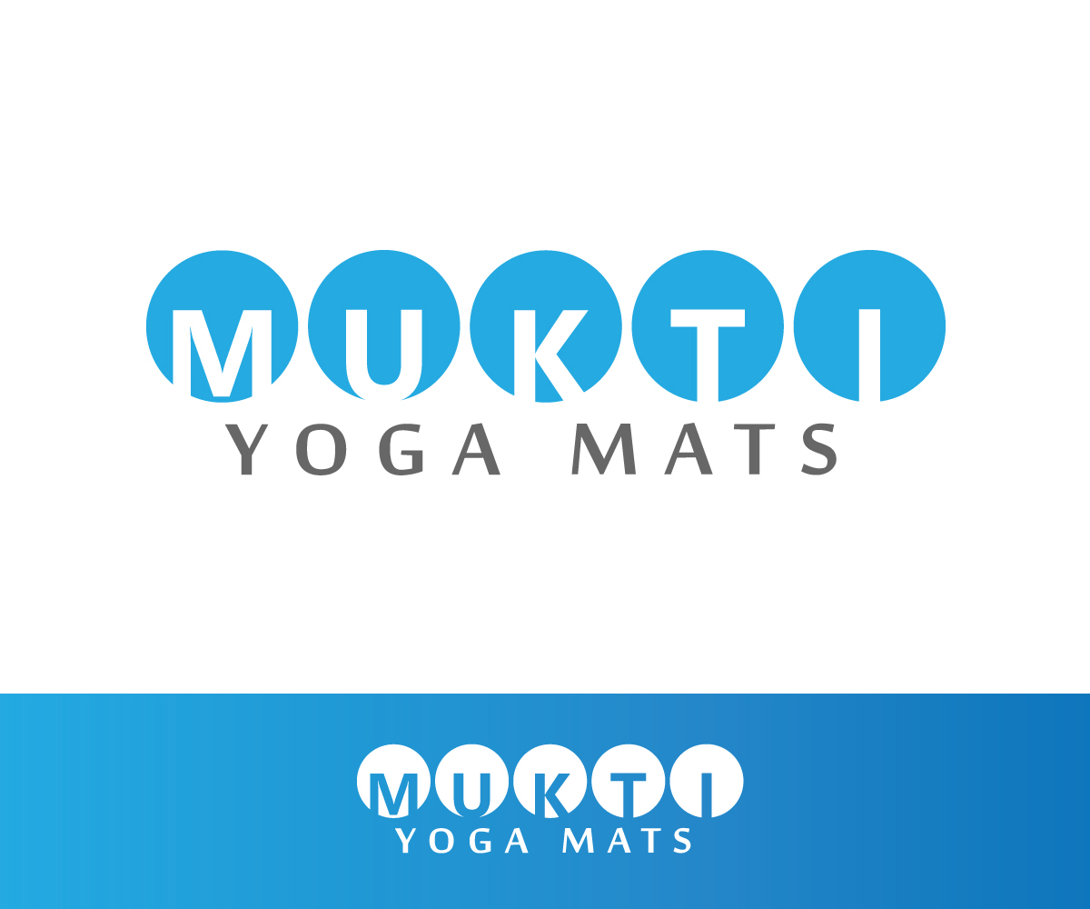 Logo Design by ICKE for MuktiMats | Design #2282742