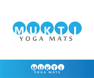 Logo Design by ICKE for MuktiMats | Design: #2282742