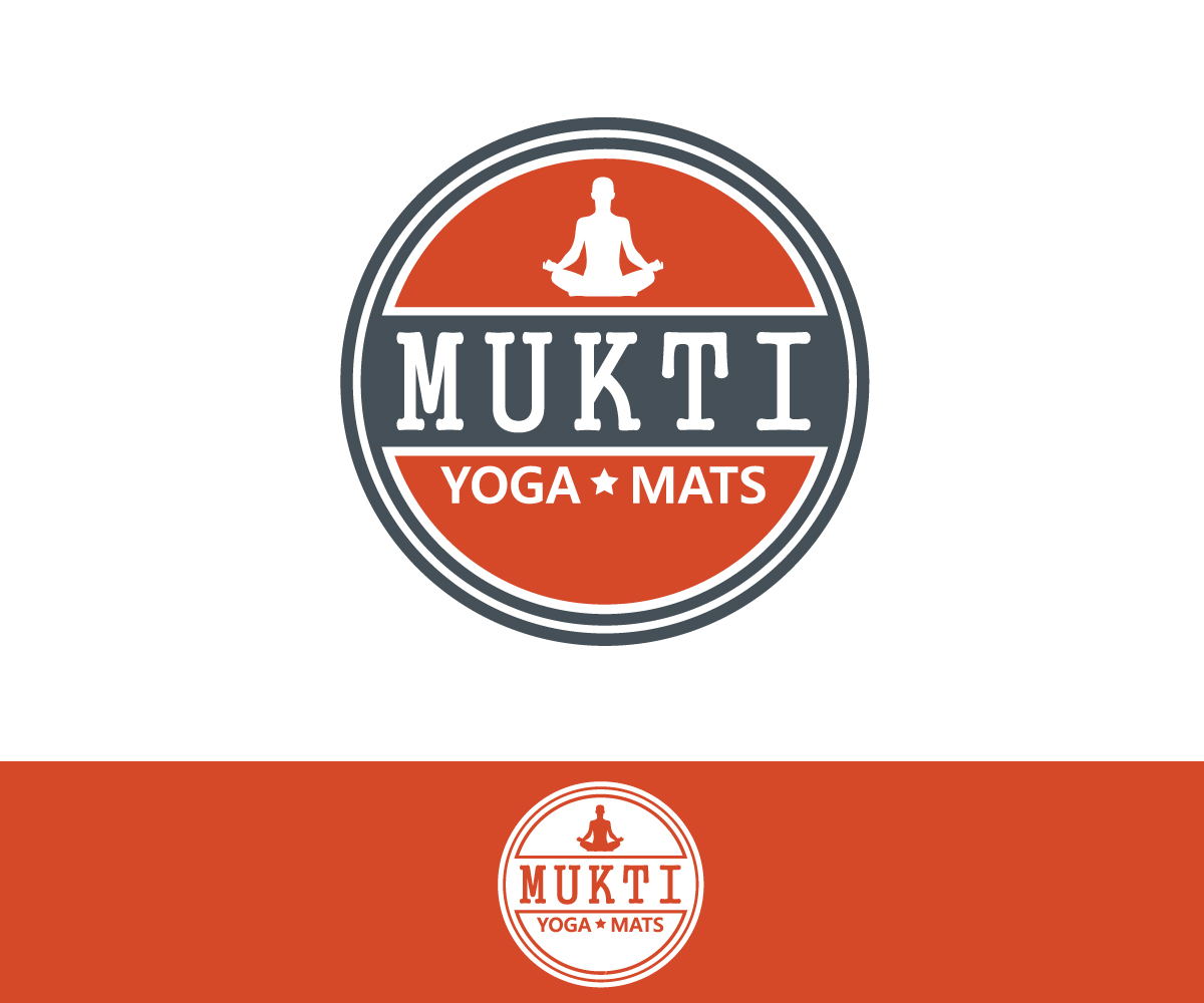 Logo Design by ICKE for MuktiMats | Design #2297993
