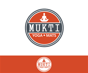 Logo Design by ICKE for MuktiMats | Design: #2297993