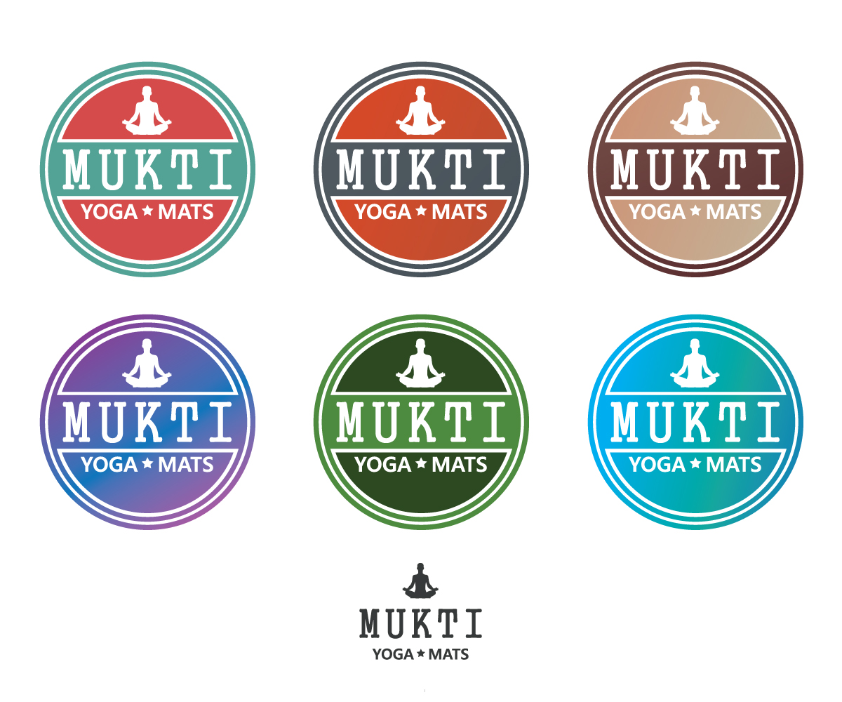 Logo Design by ICKE for MuktiMats | Design #2298054