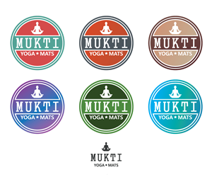 Logo Design by ICKE for MuktiMats | Design: #2298054