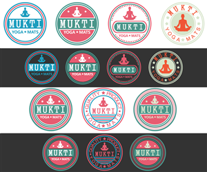 Logo Design by ICKE for MuktiMats | Design: #2301995