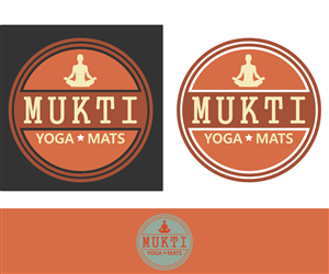 Logo Design by ICKE for MuktiMats | Design: #2302016
