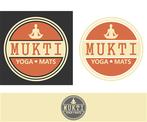 Logo Design by ICKE for MuktiMats | Design: #2302029
