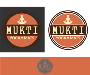 Logo Design by ICKE for MuktiMats | Design: #2302038