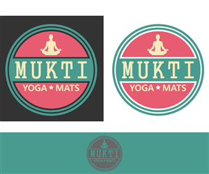 Logo Design by ICKE for MuktiMats | Design: #2302041