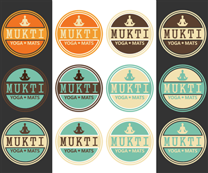 Logo Design by ICKE for MuktiMats | Design: #2310418