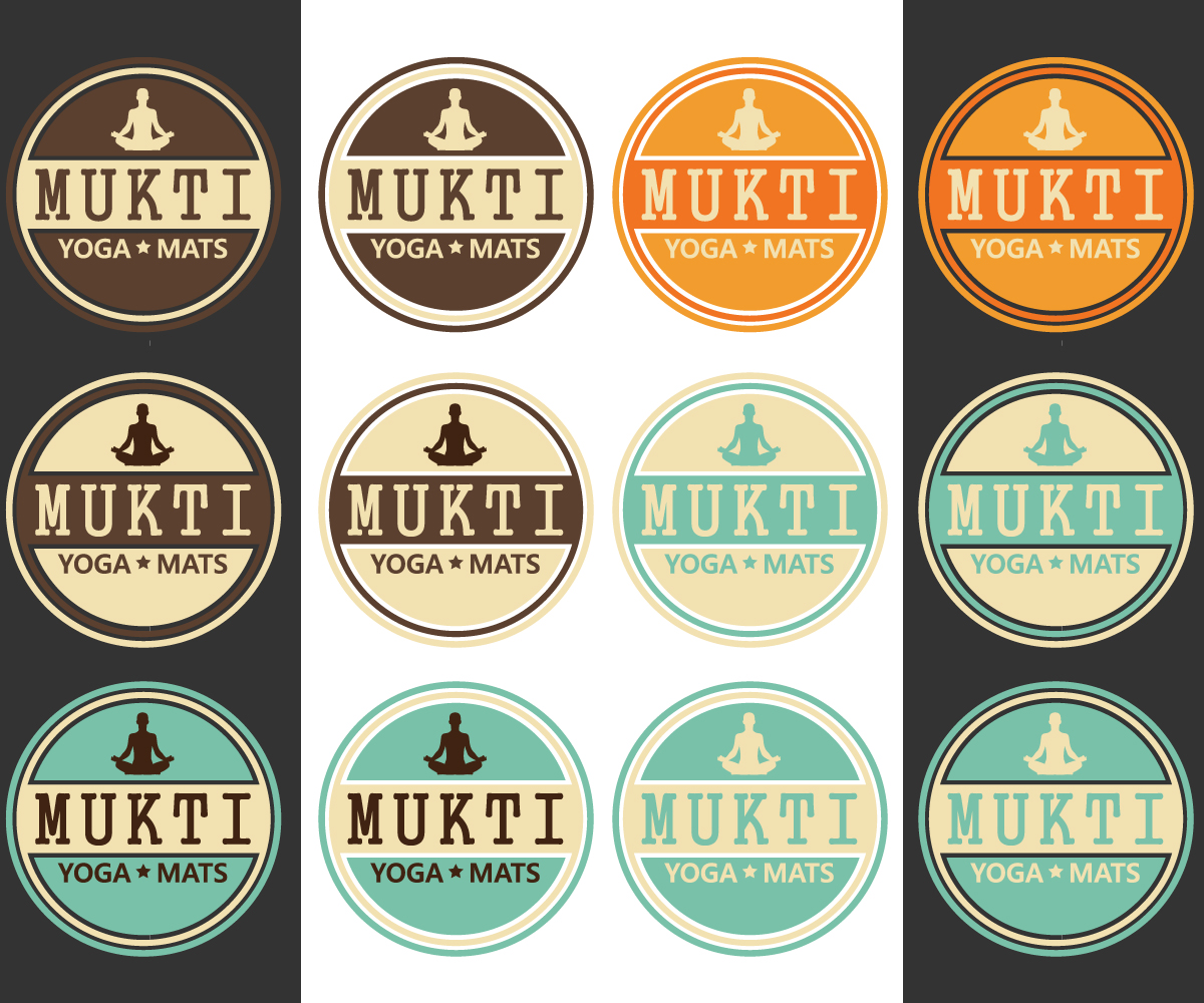 Logo Design by ICKE for MuktiMats | Design #2310431