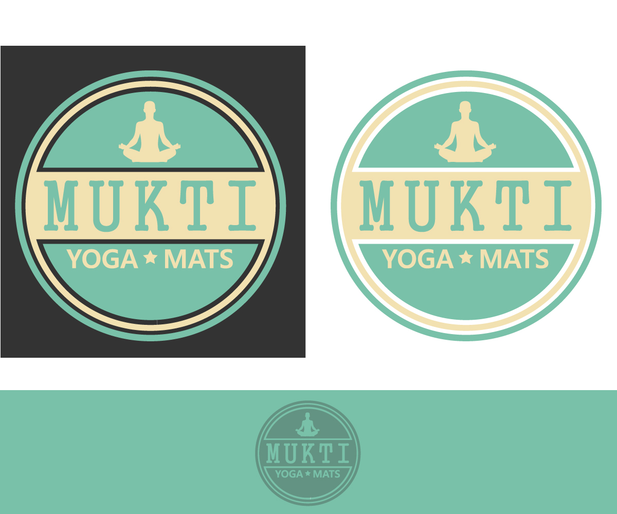 Logo Design by ICKE for MuktiMats | Design #2310441
